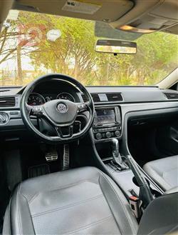 ڤۆڵکسواگن پاسات